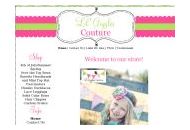 Lilgigglescouture 30% Off Coupon Codes May 2024