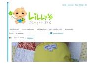 Lillysdiaperpad Coupon Codes April 2024
