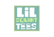 Lilsquirttees 25% Off Coupon Codes May 2024