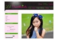 Lilsweethearts Coupon Codes April 2024