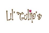 Liltulips Coupon Codes April 2024