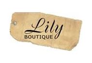 Lily Boutique Coupon Codes April 2024