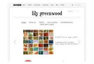 Lilygreenwood Coupon Codes October 2023