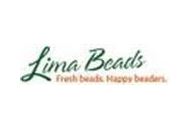 Lima Beads Coupon Codes April 2024