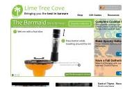 Limetreecove 10$ Off Coupon Codes May 2024
