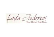 Linda Anderson Coupon Codes July 2022