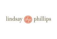 Lindsay Phillips Coupon Codes January 2022