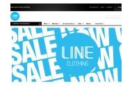 Lineclothing Uk 40% Off Coupon Codes May 2024