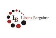 Linens Bargains Coupon Codes September 2022