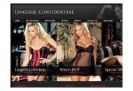 Lingerie-confidential Uk 15% Off Coupon Codes May 2024