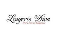 Lingerie Diva Coupon Codes May 2022