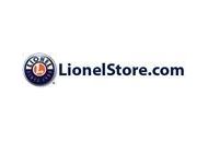Lionelstore Coupon Codes January 2022