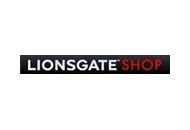 Lions Gate Shop Coupon Codes August 2022