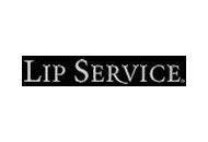 Lip Service Coupon Codes January 2022