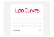 Lipocurves Coupon Codes August 2022