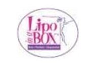 Lipo In A Box 15% Off Coupon Codes April 2024