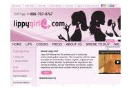 Lippygirl Coupon Codes August 2022