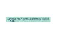 Lipstick Prophets Coupon Codes May 2024