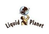 Liquid Planet Coupon Codes April 2024