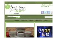Lisaannskincare Coupon Codes December 2023