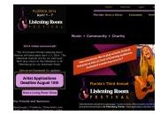 Listeningroomfestival Coupon Codes May 2024