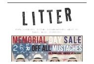 Littersf 30% Off Coupon Codes May 2024