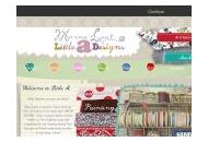 Littleadesigns Uk 15% Off Coupon Codes May 2024