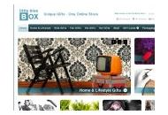 Littlebluebox Au 40% Off Coupon Codes May 2024