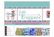 Littleboppers Coupon Codes April 2024
