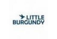 Little Burgundy Coupon Codes May 2024