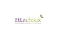 Little Choux Coupon Codes April 2024