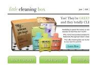Littlecleaningbox Coupon Codes May 2024