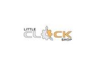 Little Clock Shop 5$ Off Coupon Codes May 2024