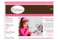 Littlecosmetics 15% Off Coupon Codes April 2024