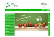 Littlefootprintstoys Free Shipping Coupon Codes May 2024