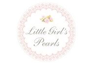 Little Girls Pearls Coupon Codes April 2024
