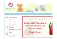 Littlekidzcouture Coupon Codes July 2022