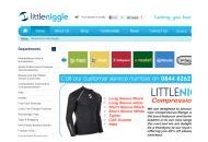 Littleniggle 20% Off Coupon Codes May 2024
