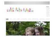 Littlepegsclothes Uk 20% Off Coupon Codes May 2024