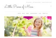 Littlepiecesofmine 25% Off Coupon Codes May 2024