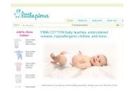 Littlepima 10% Off Coupon Codes May 2024