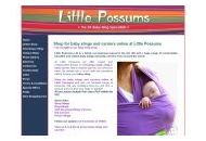 Littlepossums Uk Coupon Codes August 2022