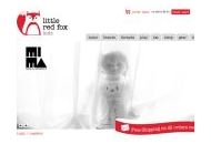 Littleredfox Au 20% Off Coupon Codes May 2024
