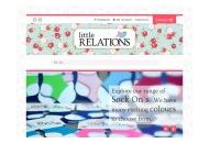 Littlerelations Uk 10% Off Coupon Codes May 2024