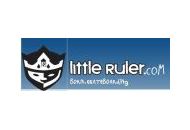 Little Ruler Coupon Codes January 2022