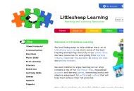 Littlesheep Learning 10% Off Coupon Codes May 2024
