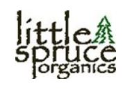 Little Spruce Organics Coupon Codes April 2023