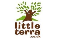 Littleterra Uk 10% Off Coupon Codes May 2024