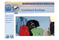 Liveaboardboutique Coupon Codes May 2024