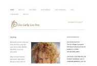 Livecurlylivefree Coupon Codes May 2024